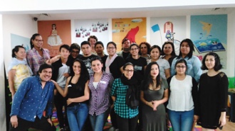LabCívico para abordar la violencia de género en Honduras